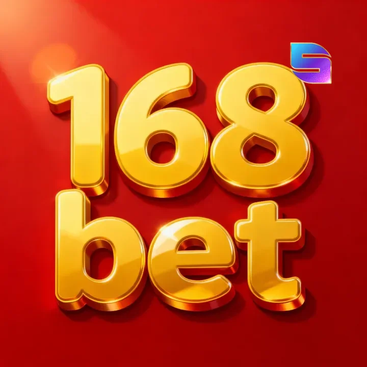 168bet logo