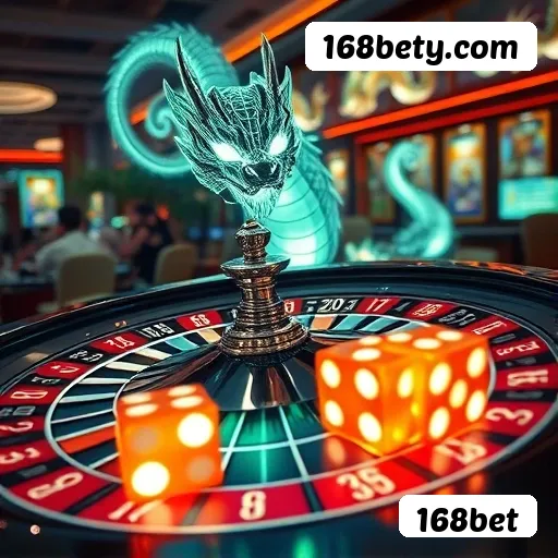 168bet App Mobile iOS Android Brasil