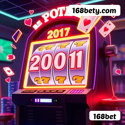 Roleta ao vivo 168bet