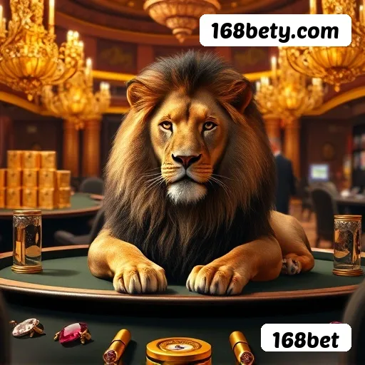 2.800+ Jogos Certificados 168bet