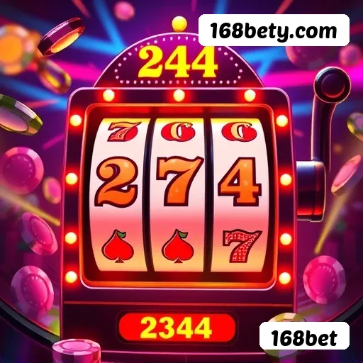 PIX Instantâneo 24/7 168bet Brasil