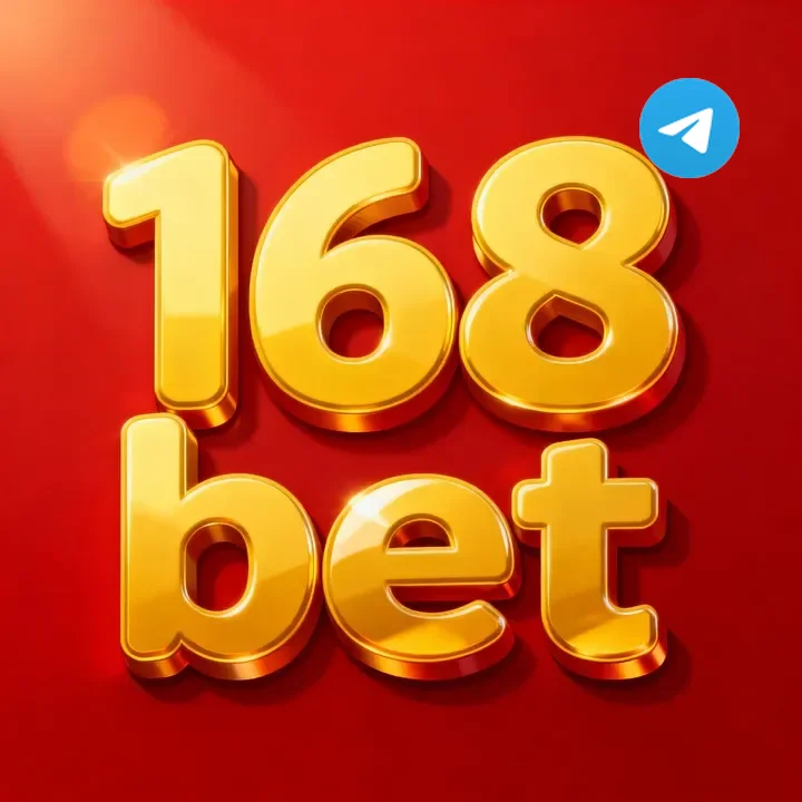 Telegram 168bet